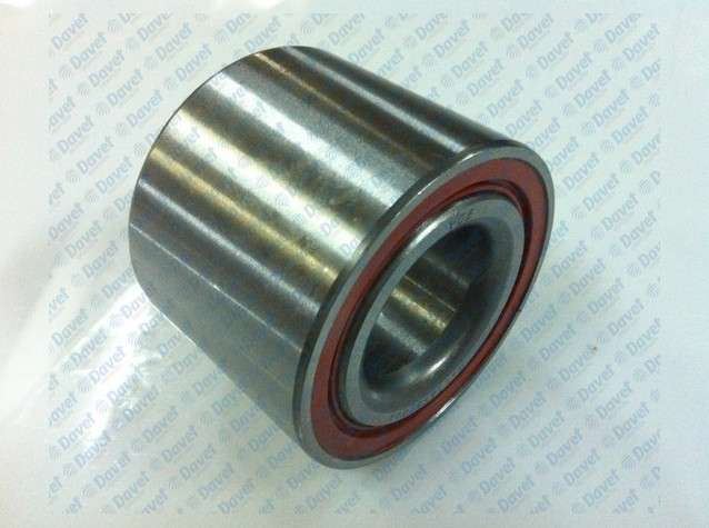 VOE DAC 40800034-36 On Teker Rulmani Hyundai Elantra - Coupe Sonata Iii 2.0 16v 94>98 Mitsubishi Carisma Lancer Iii Iv V 1.6 1.816v 1.9di D 96>06